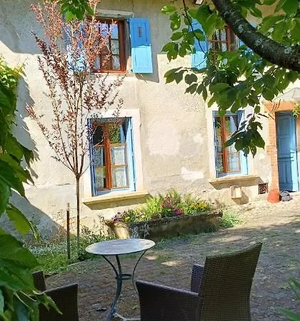 Ferme Berger-by & Ses 2 Dependances, Entre Les 2lacs Pressins