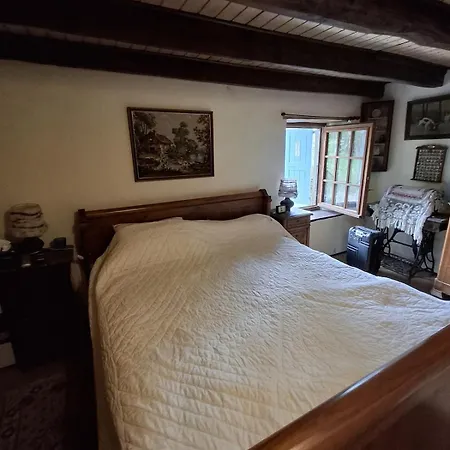 Casa vacanze Ferme Berger-by&ses 2 Dépendances, Entre Les 2lacs