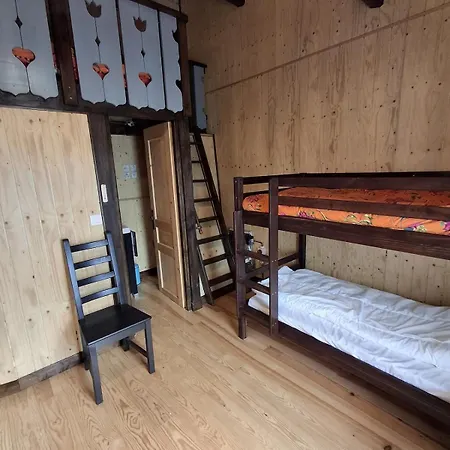 Ferme Berger-by&ses 2 Dépendances, Entre Les 2lacs Casa vacanze Pressins